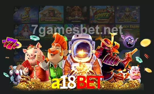 cassino a18bet