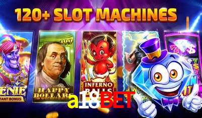 Login Seguro a18bet