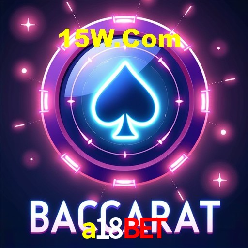 Casino VIP a18bet