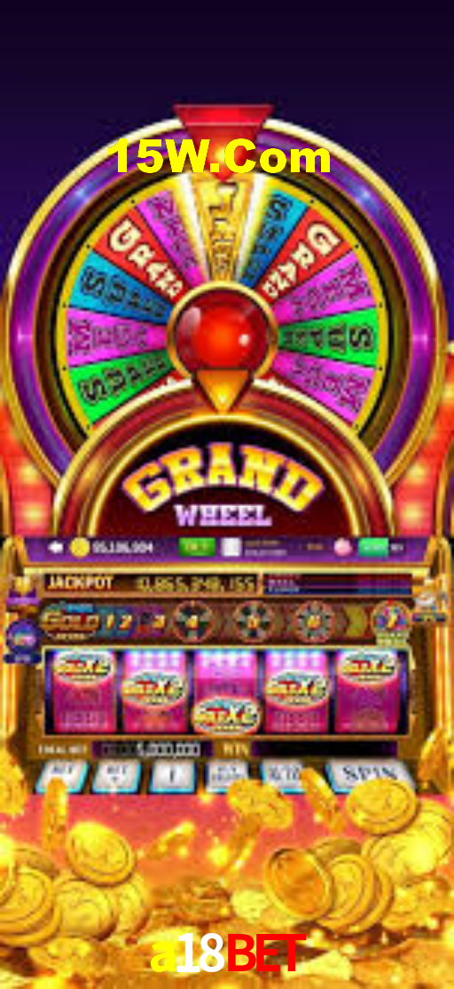 a18bet: A Experiência de Casino com Jogos de Mesa ao Vivo