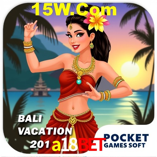 Welcome Bonus a18bet
