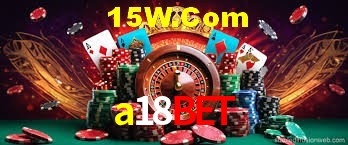 VIP Casino a18bet