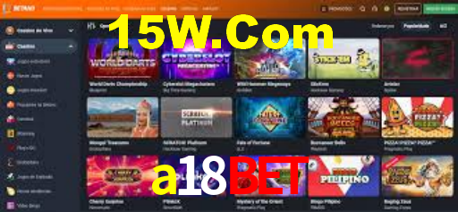 Bônus Generosos e Exclusivos no a18bet para Você!