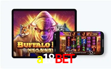 Casino Ao Vivo a18bet
