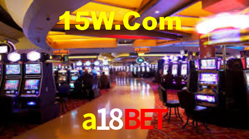 a18bet.com