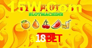 Explore as vantagens do a18bet: serviço profissional e confiabilidade