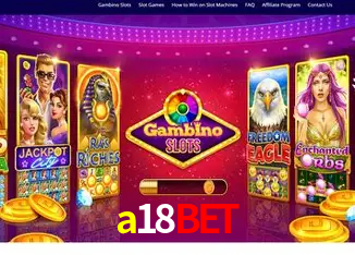 Segurança 2FA a18bet