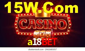 Premium Interface a18bet