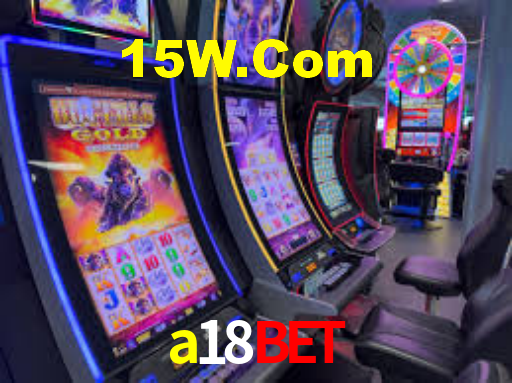 a18bet app