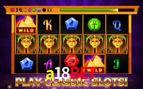 Welcome Bonus a18bet