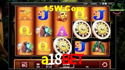 Integração de APIs a18bet
