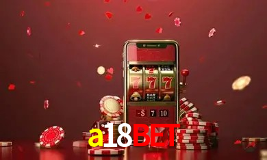 Provedores de Jogos a18bet