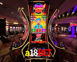 Programa VIP a18bet