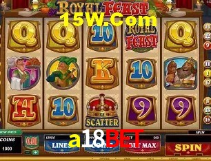 Estatísticas Esportivas a18bet
