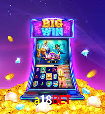 a18bet: Jogue Crash e Experimente Alta Recompensa Instantânea