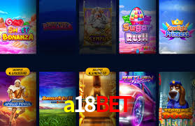 a18bet - Jogos De Cassino Brasil - a18bet.com
