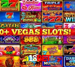 Diretório de Jogos a18bet