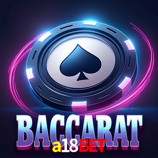 Mesa de Roleta a18bet