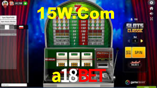 a18bet app