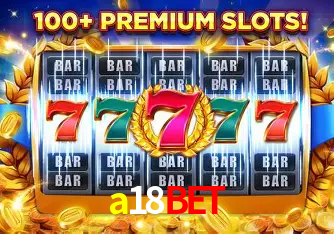 Promoções Sazonais a18bet