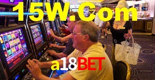 a18bet: Jogos de Caça-Níqueis-Altas Recompensas, Roleta-Velocidade, Blackjack-Desafios Máximos
