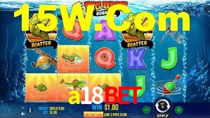 a18bet: Seu Cassino Premiado com Pagamentos Rápidos